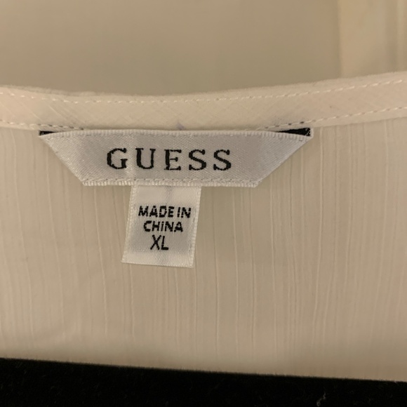 Corset Blouse - Picture 3 of 6